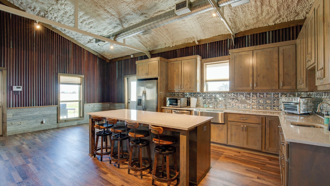 Photo of Kitchen in Kemp