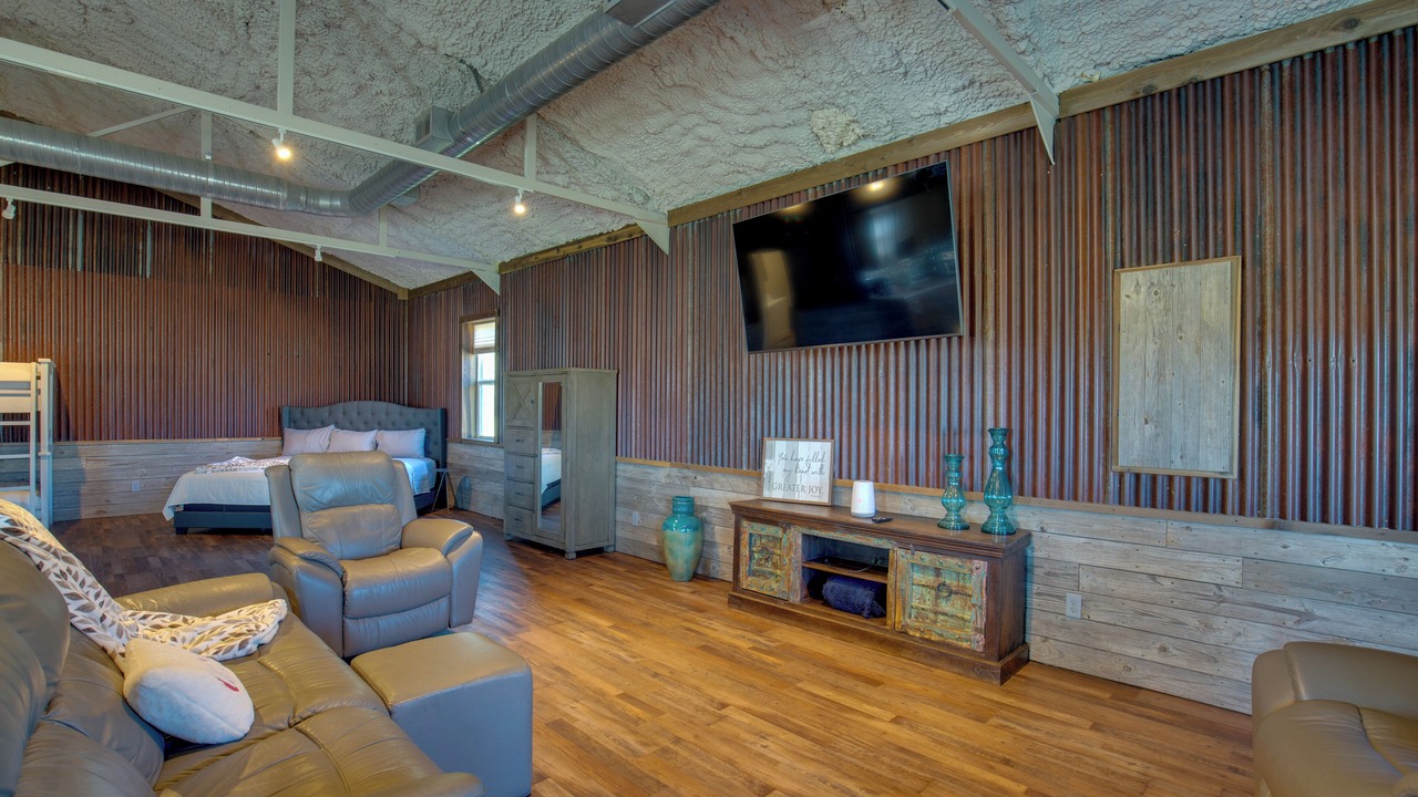 Photo of Bedroom in Kemp
