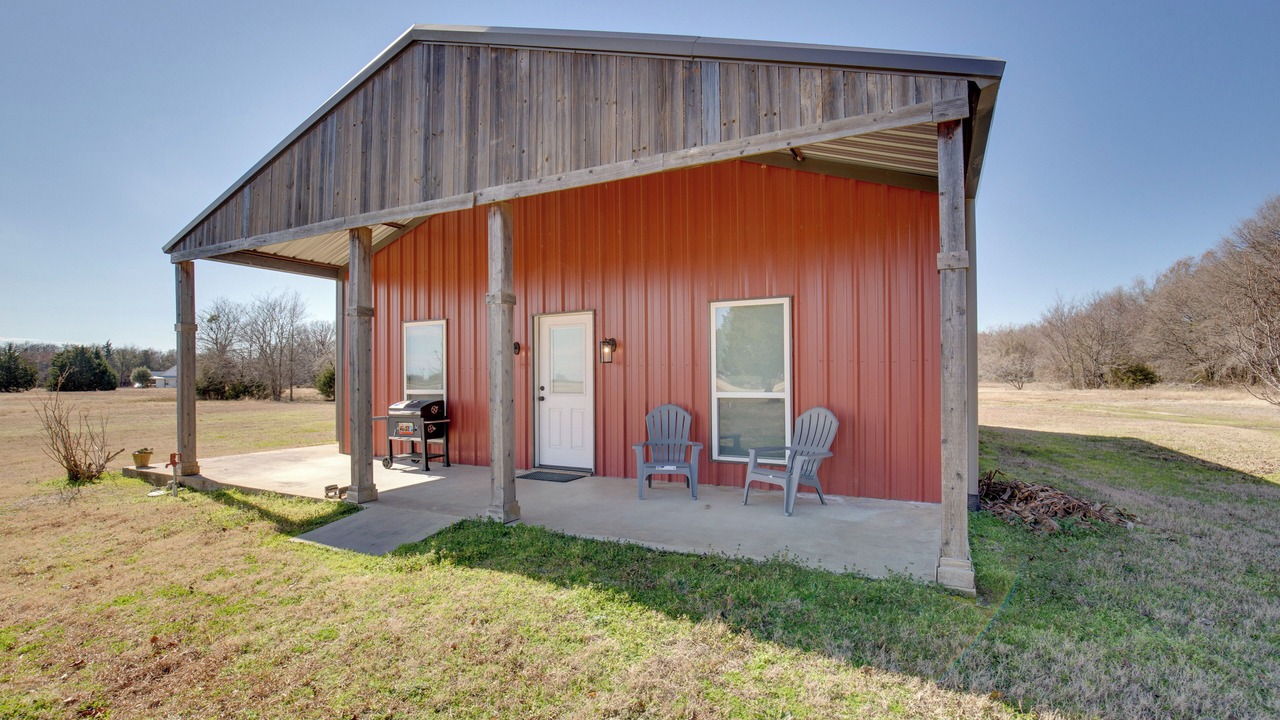 Photo of Outdoor in Kemp
