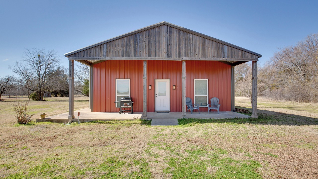 Photo of Outdoor in Kemp
