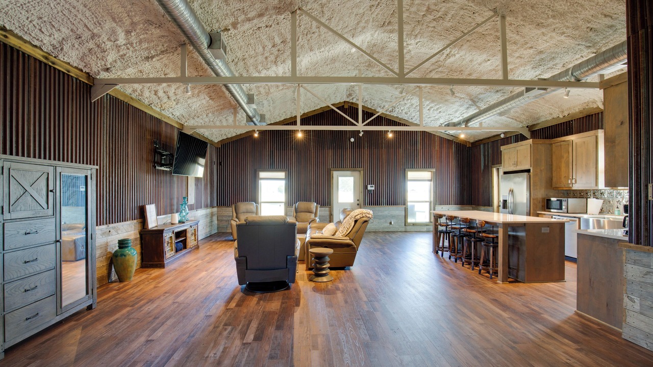 Photo of Livingroom in Kemp