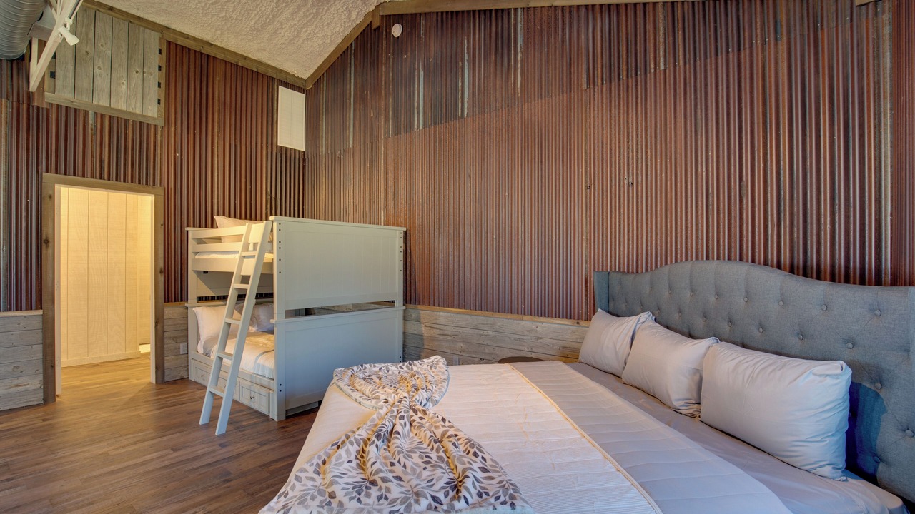 Photo of Bedroom in Kemp