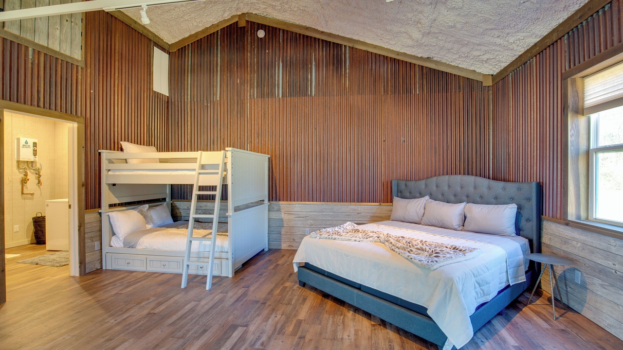 Photo of Bedroom in Kemp