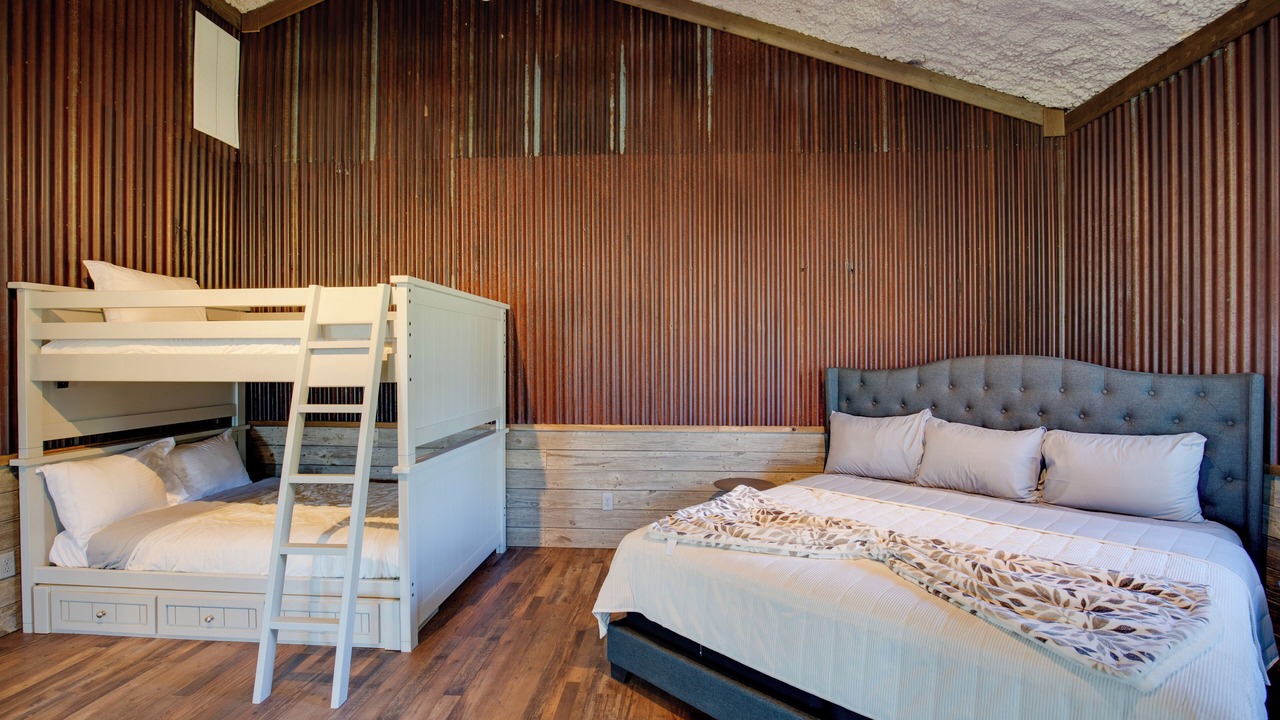 Photo of Bedroom in Kemp
