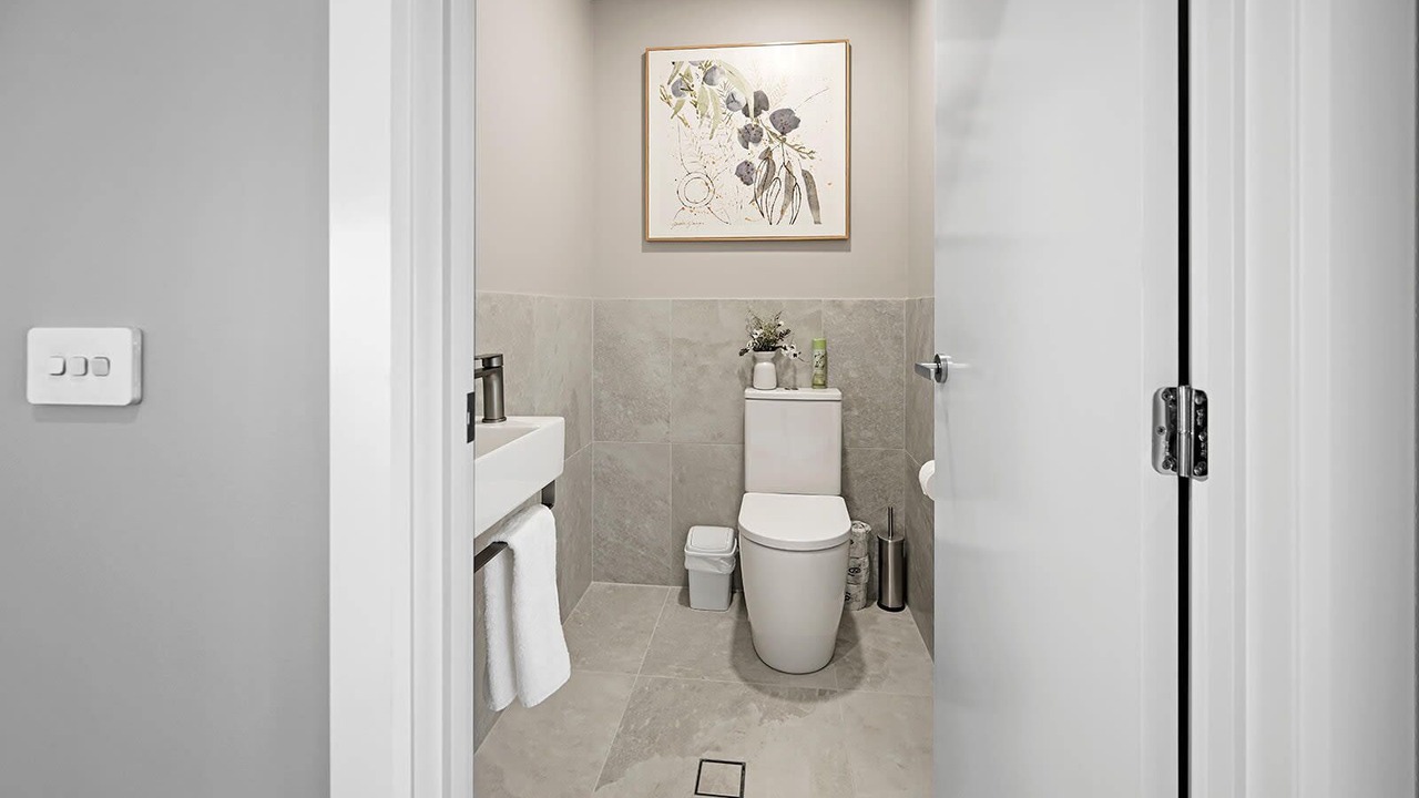 Photo of Bathroom in Kelso