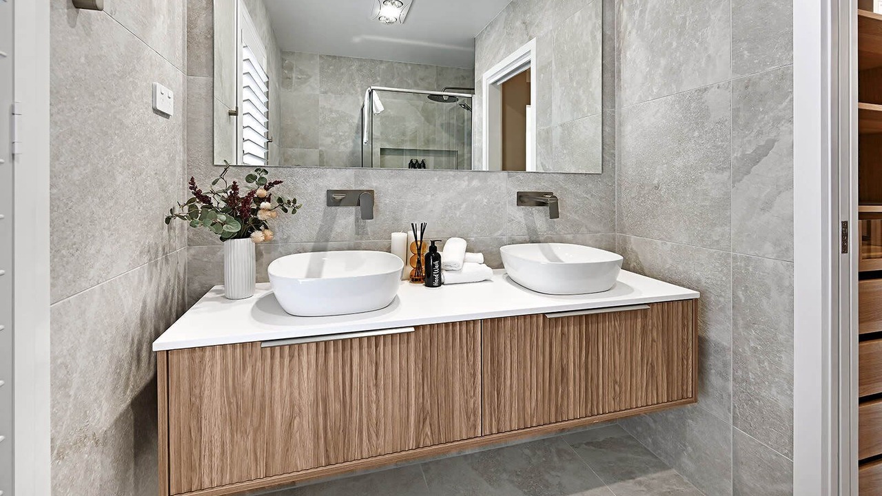 Photo of Bathroom in Kelso