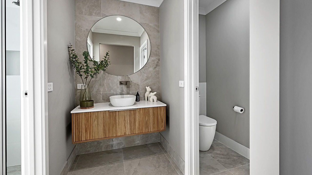 Photo of Bathroom in Kelso