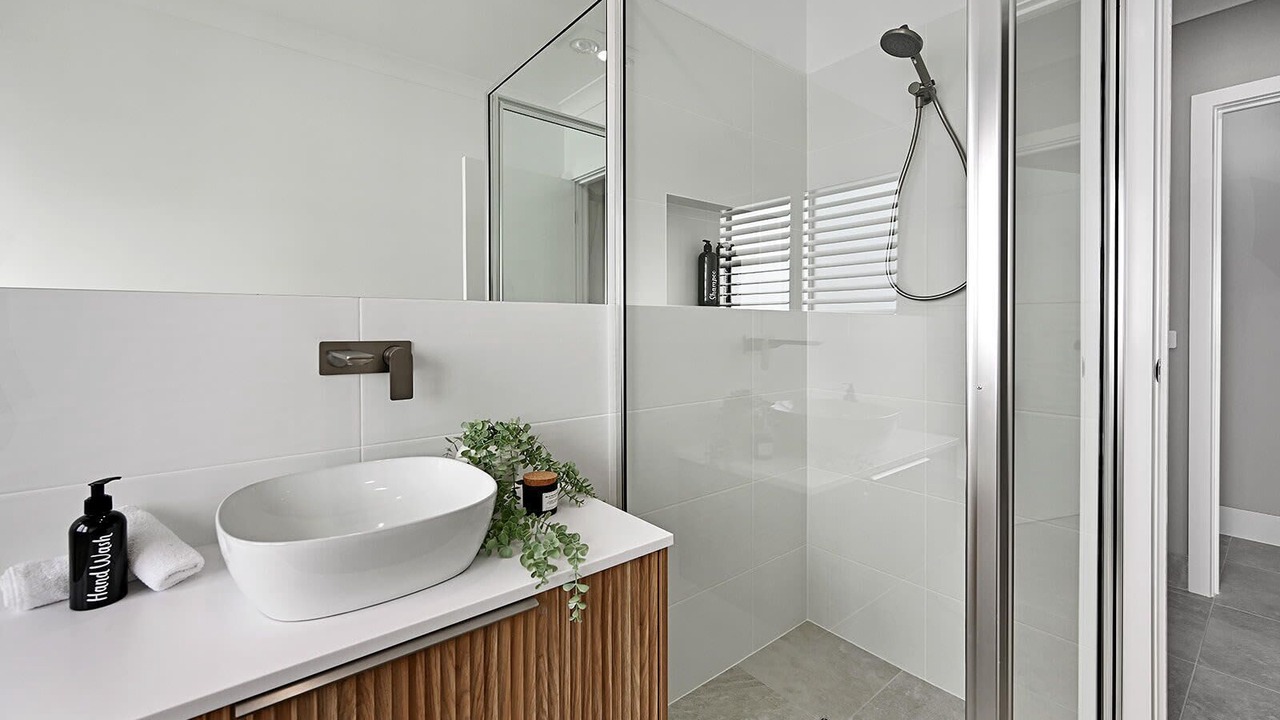 Photo of Bathroom in Kelso