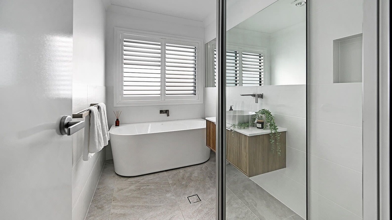 Photo of Bathroom in Kelso