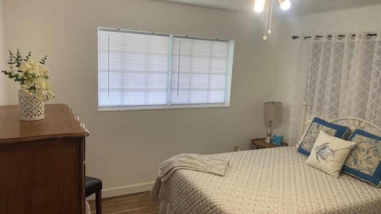 Photo of Bedroom in Hunt Club