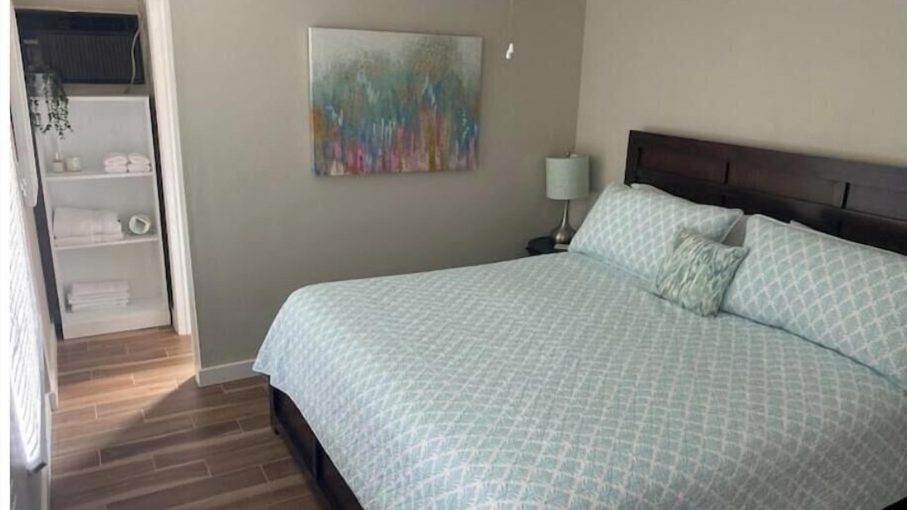 Photo of Bedroom in Hunt Club