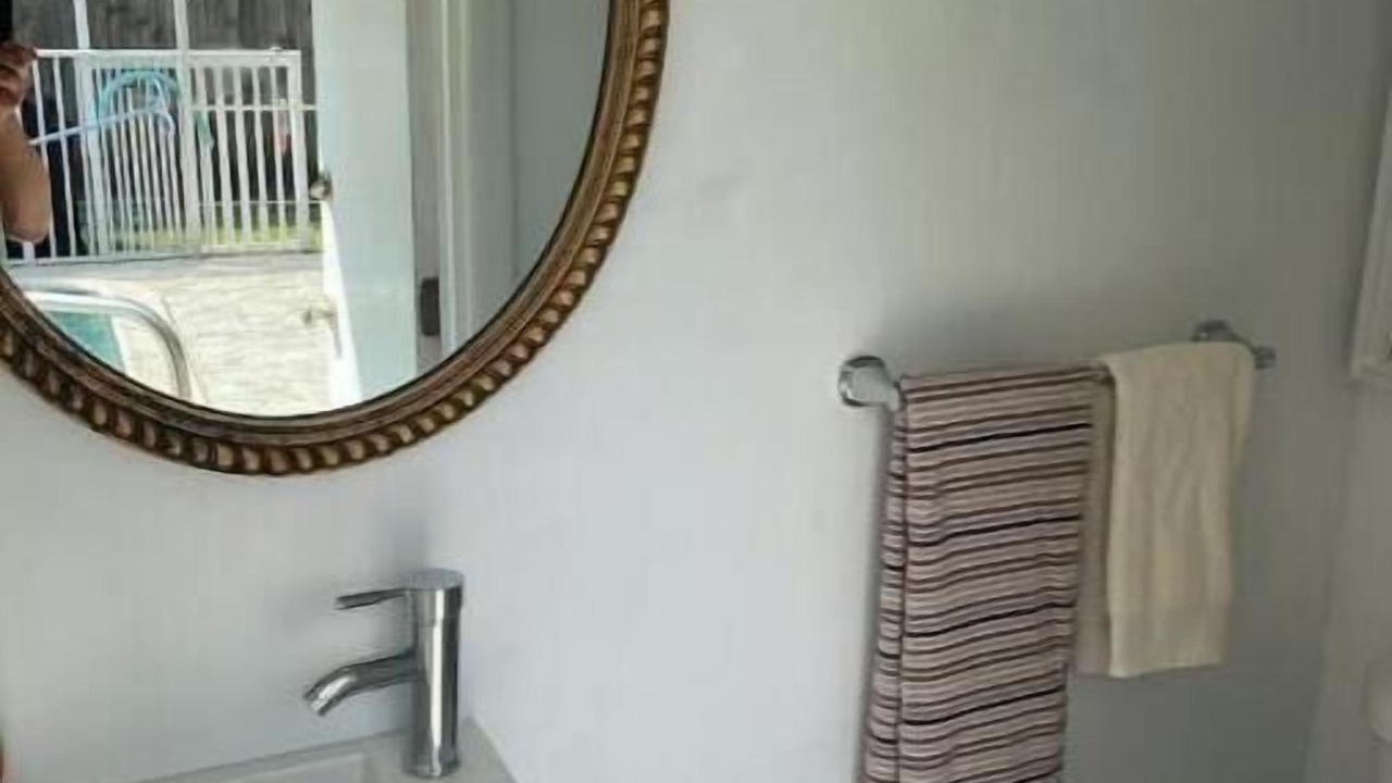 Photo of Bathroom in Hunt Club