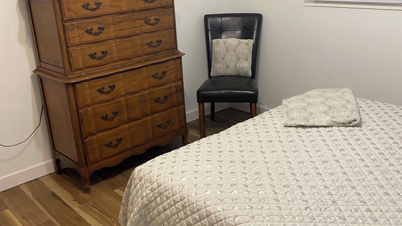 Photo of Bedroom in Hunt Club