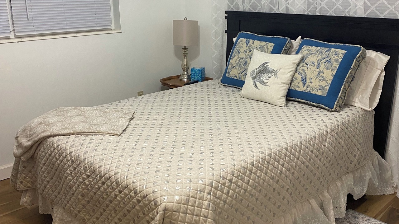 Photo of Bedroom in Hunt Club