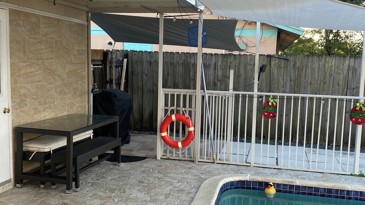 Photo of Outdoor in Hunt Club