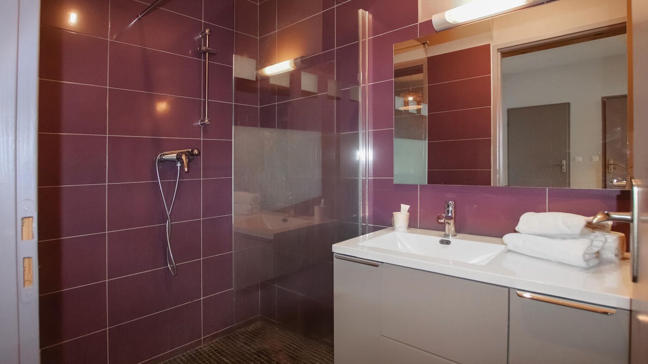 Photo of Bathroom in Privas