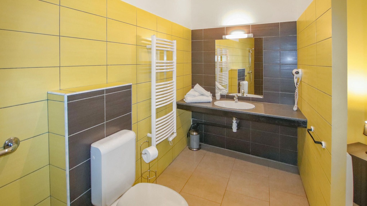 Photo of Bathroom in Privas