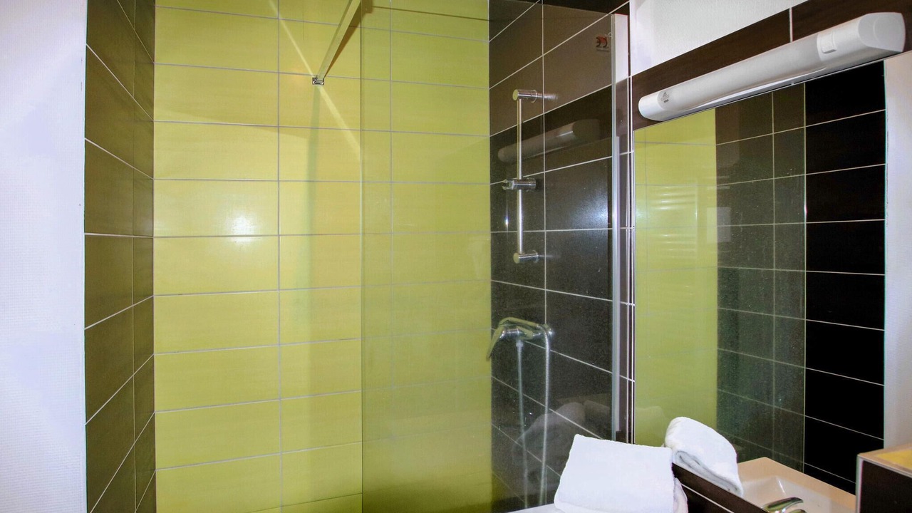 Photo of Bathroom in Privas