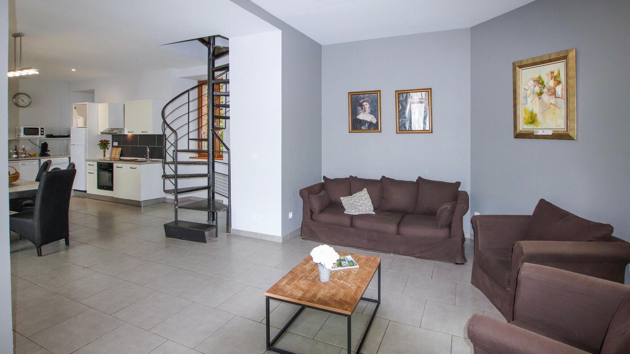 Photo of Bedroom in Privas