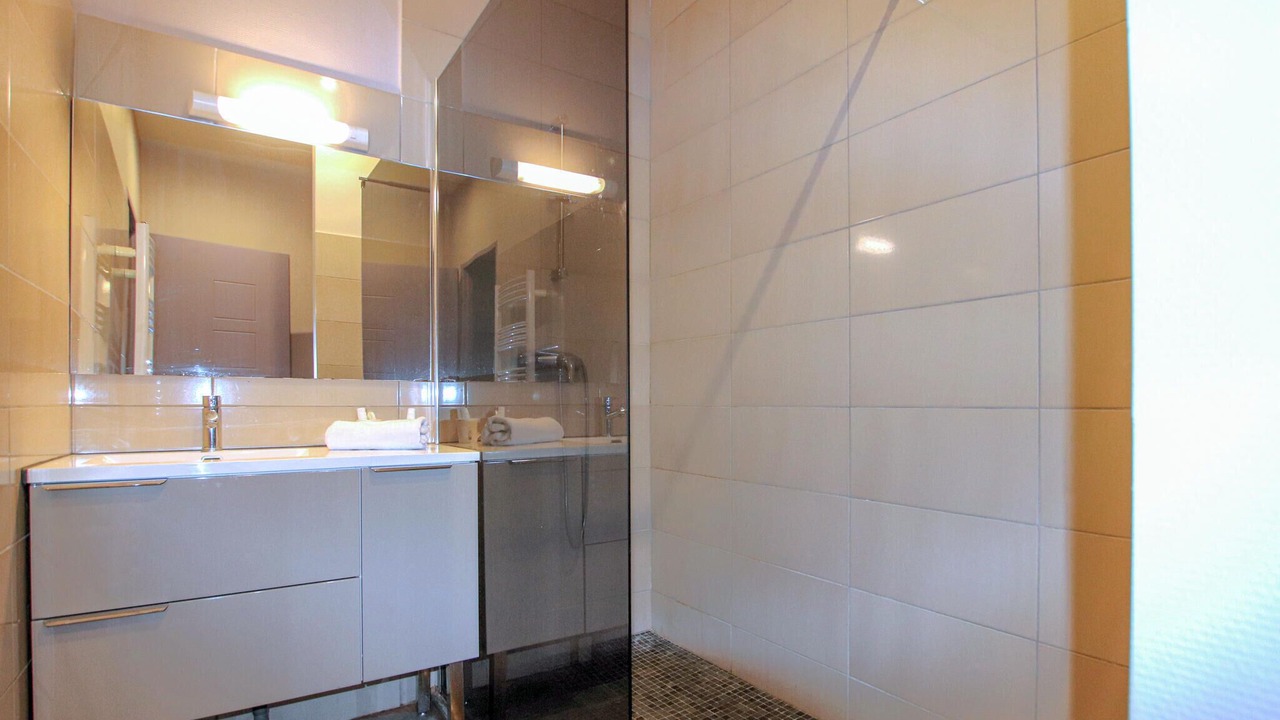 Photo of Bathroom in Privas