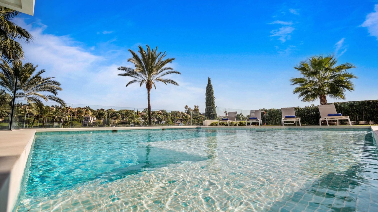 Photo of Outdoor in El Paraiso