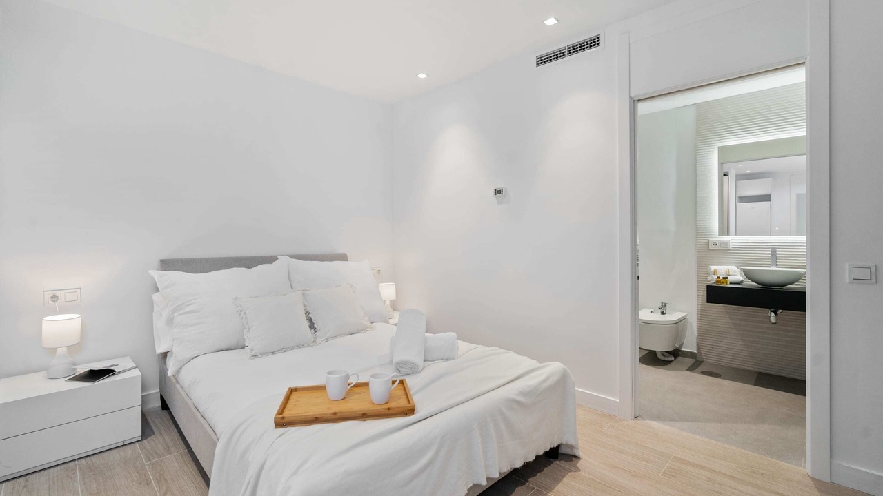 Photo of Bedroom in El Paraiso