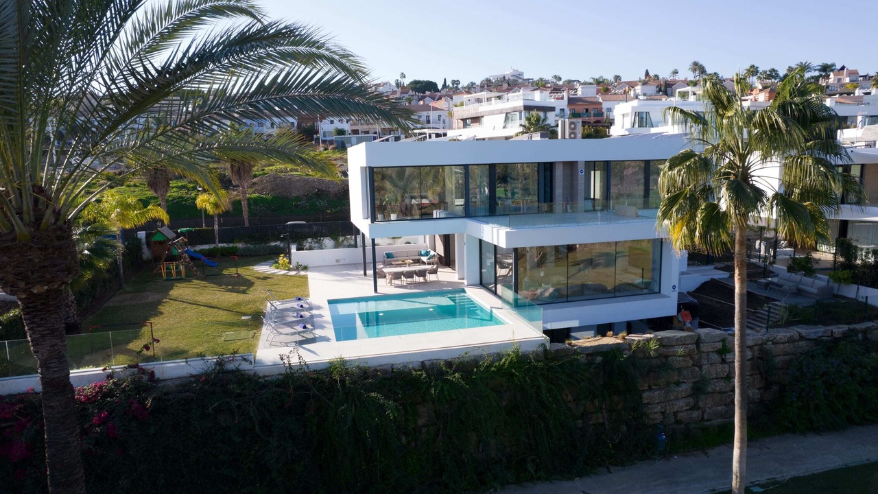 Photo of Outdoor in El Paraiso