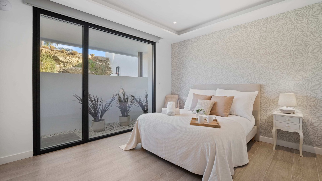 Photo of Bedroom in El Paraiso