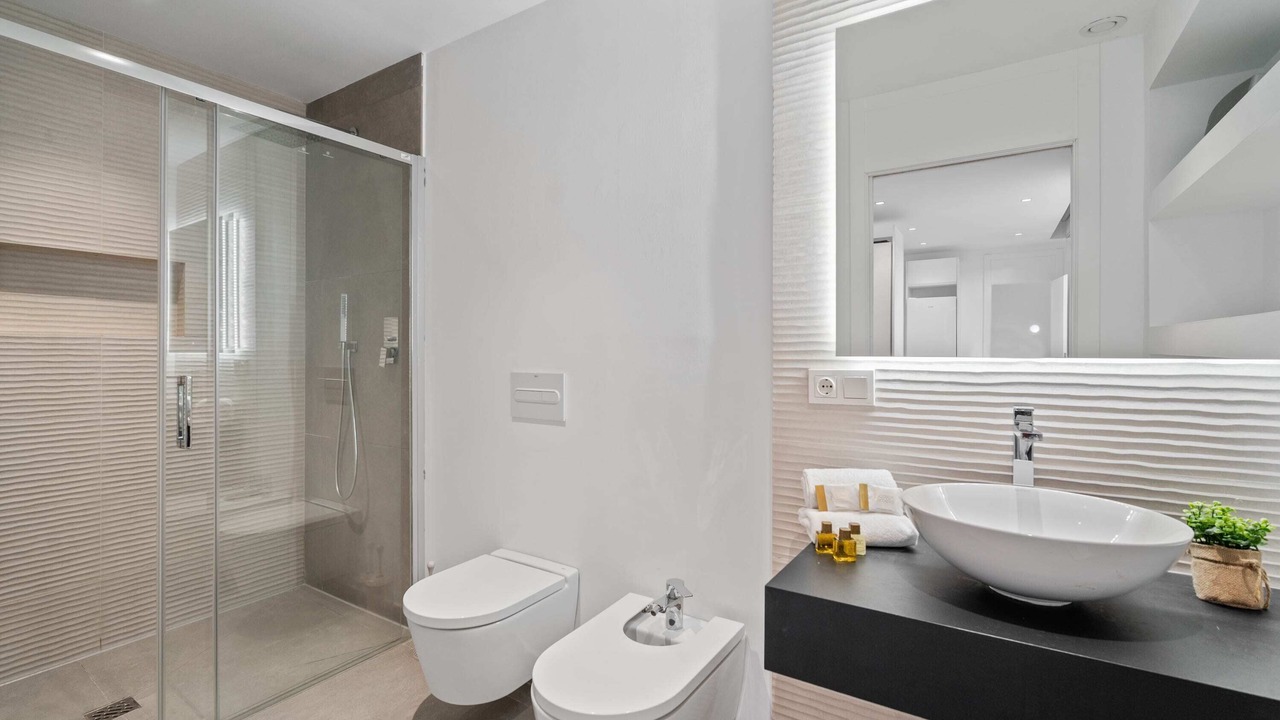 Photo of Bathroom in El Paraiso
