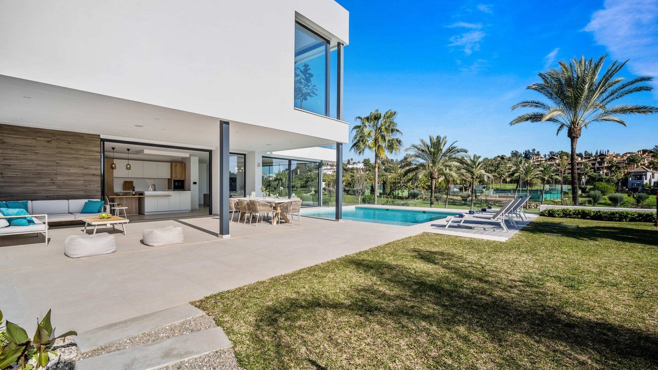 Photo of Outdoor in El Paraiso
