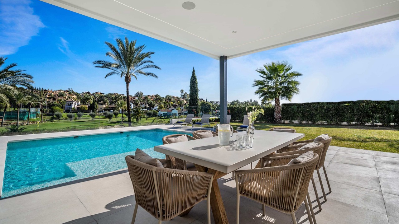 Photo of Outdoor in El Paraiso