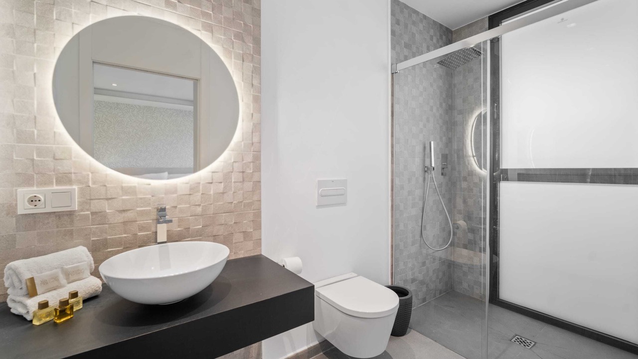 Photo of Bathroom in El Paraiso