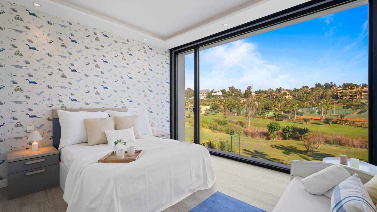 Photo of Bedroom in El Paraiso