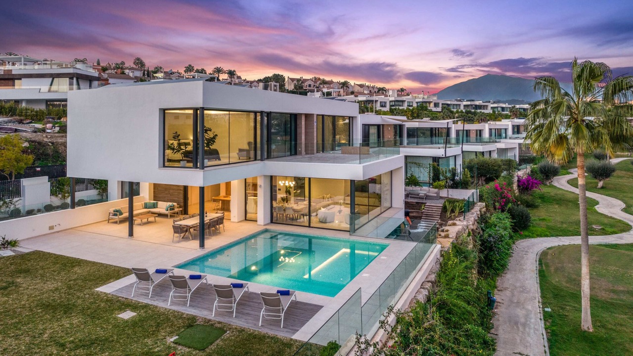 Photo of Outdoor in El Paraiso