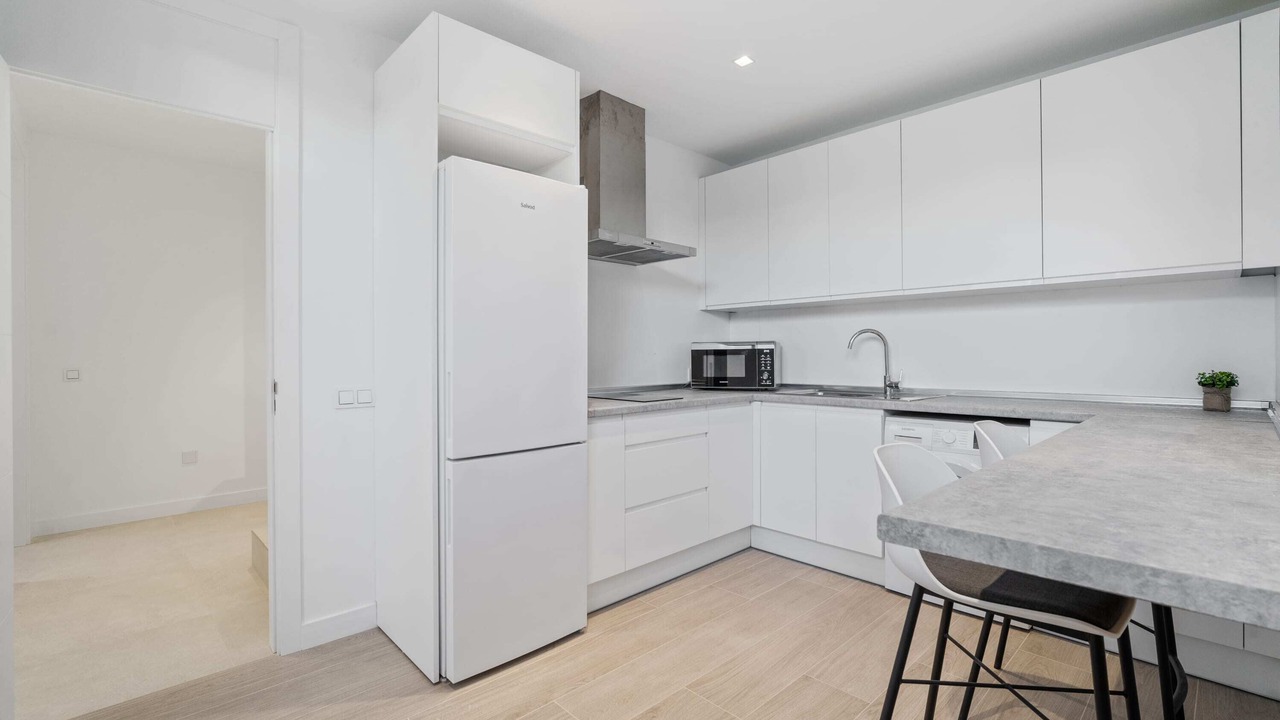 Photo of Kitchen in El Paraiso