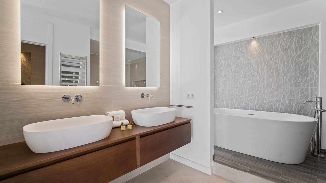 Photo of Bathroom in El Paraiso