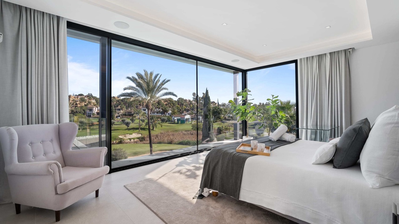 Photo of Bedroom in El Paraiso