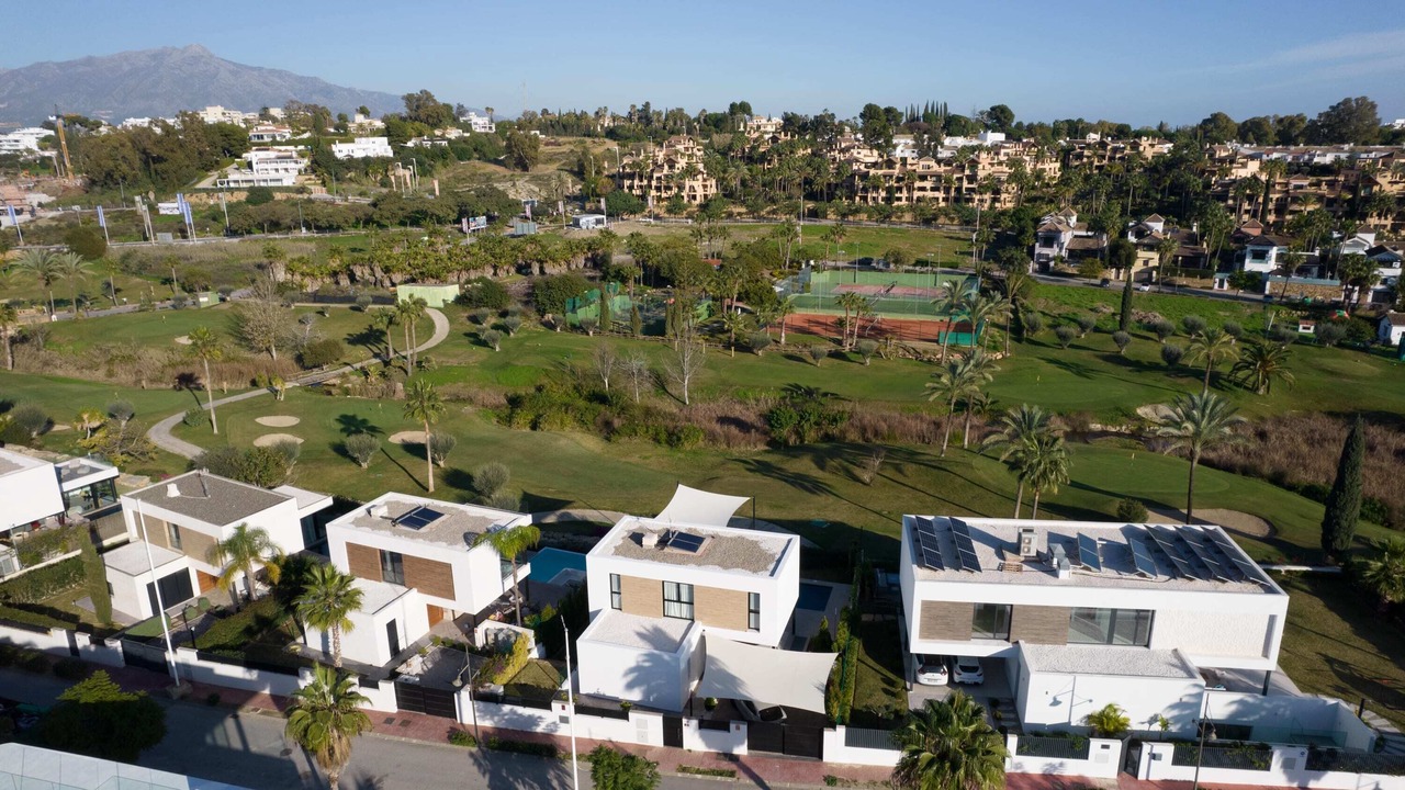 Photo of Outdoor in El Paraiso