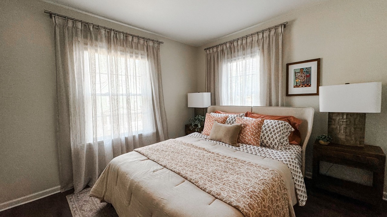 Photo of Bedroom in Rochester