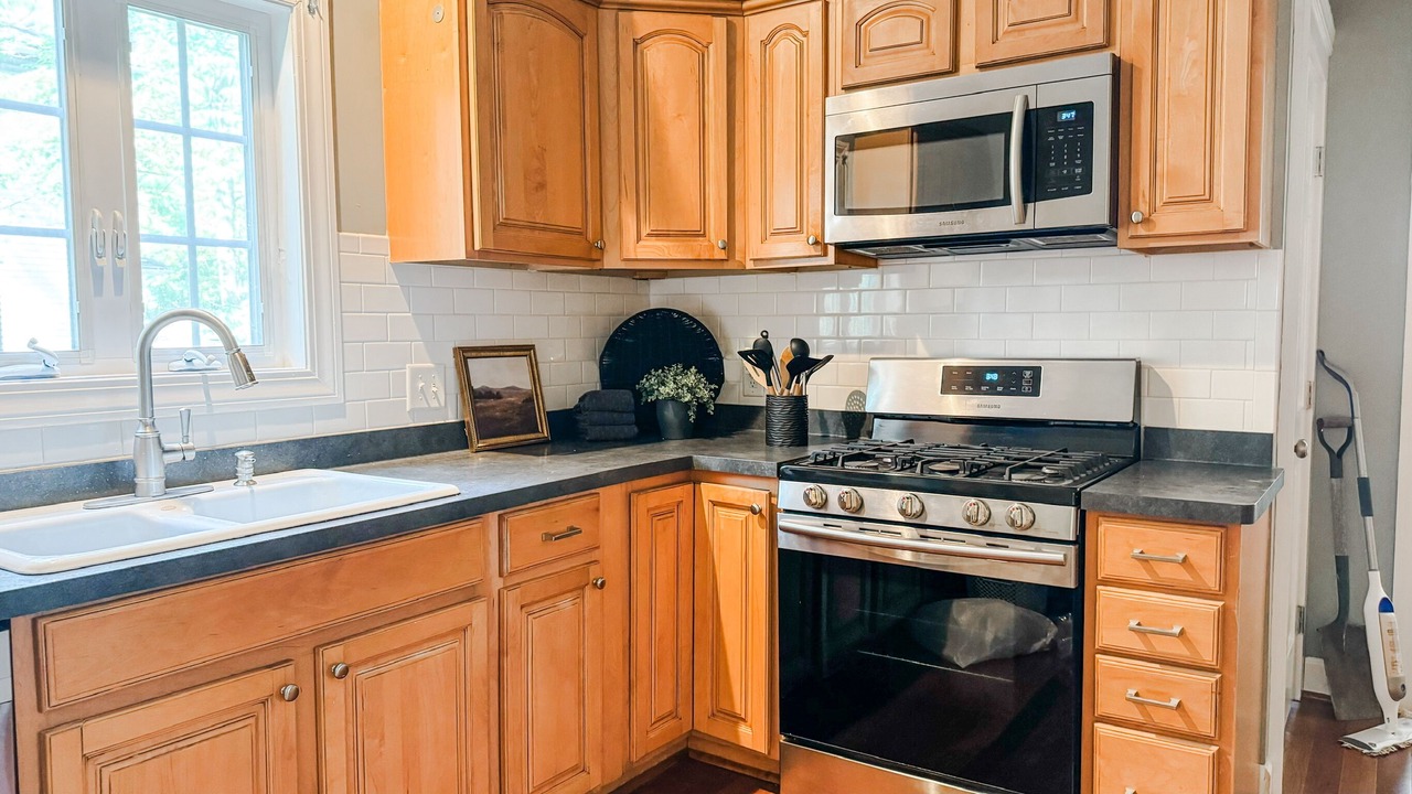 Photo of Kitchen in Rochester