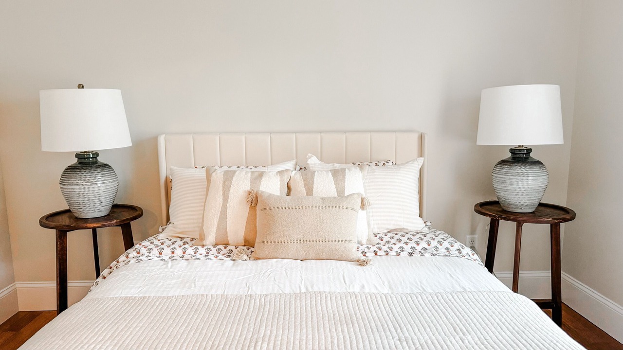 Photo of Bedroom in Rochester