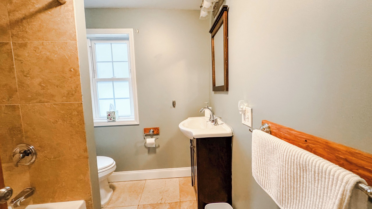Photo of Bathroom in Rochester