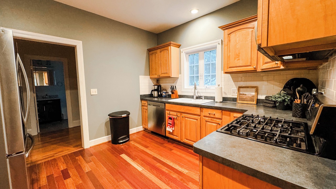 Photo of Kitchen in Rochester