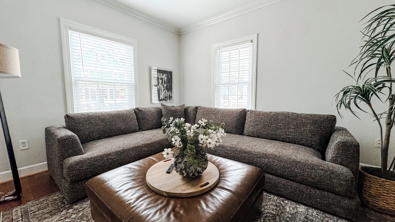 Photo of Livingroom in Rochester