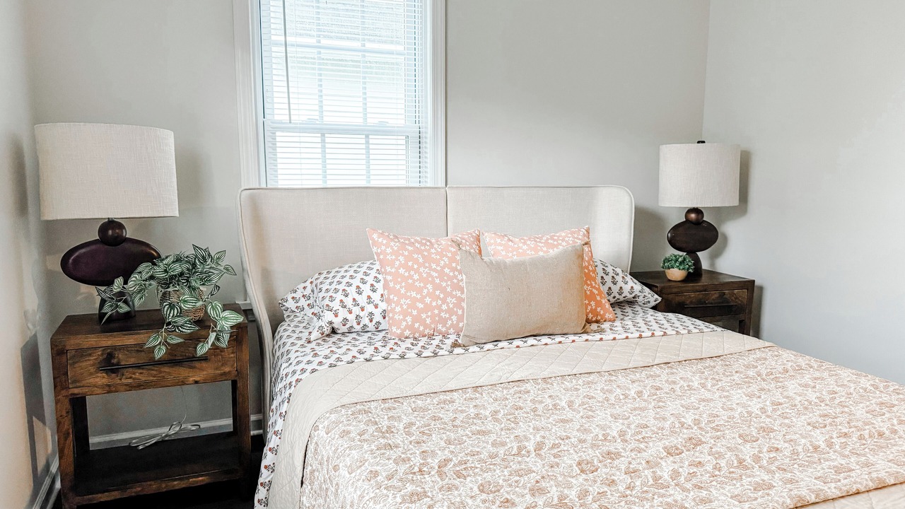 Photo of Bedroom in Rochester