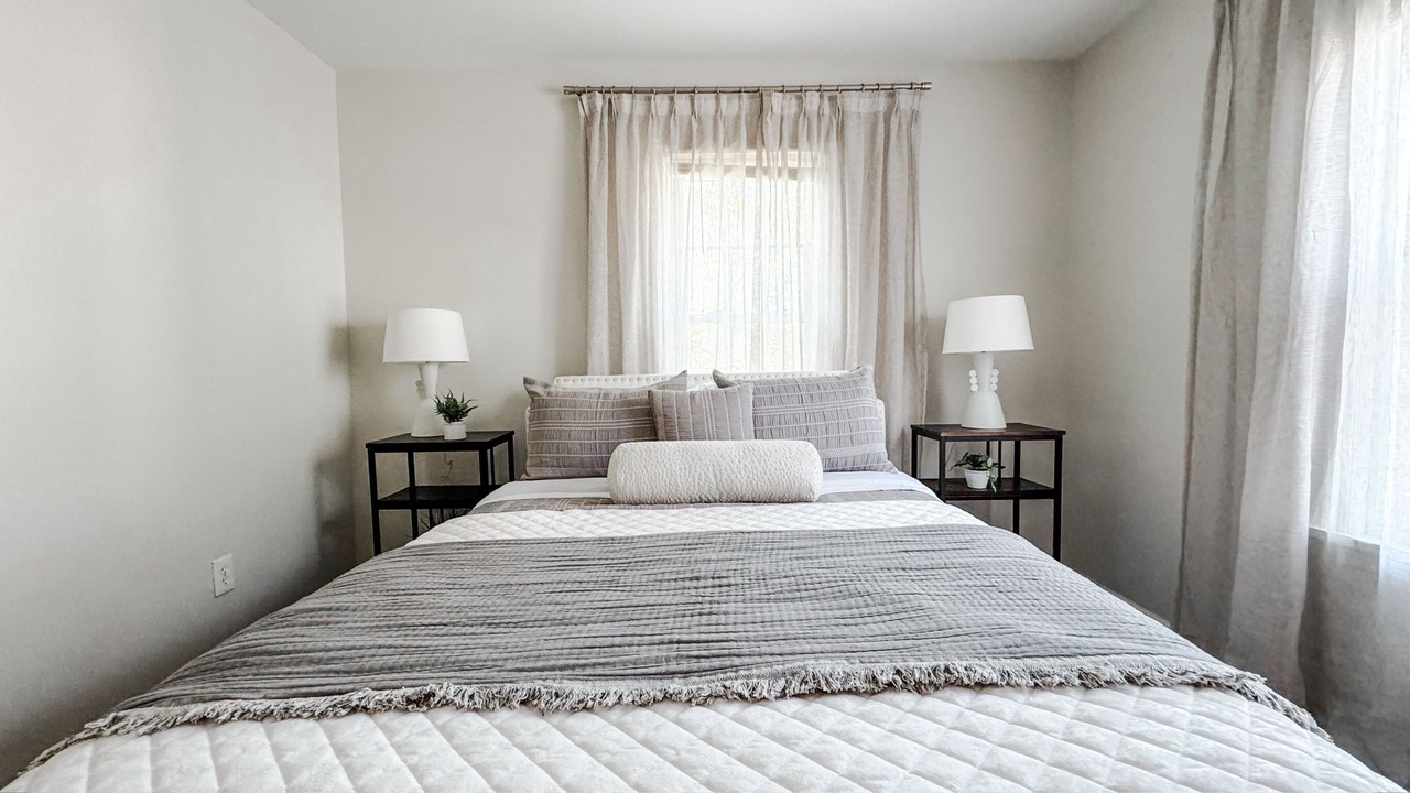 Photo of Bedroom in Rochester