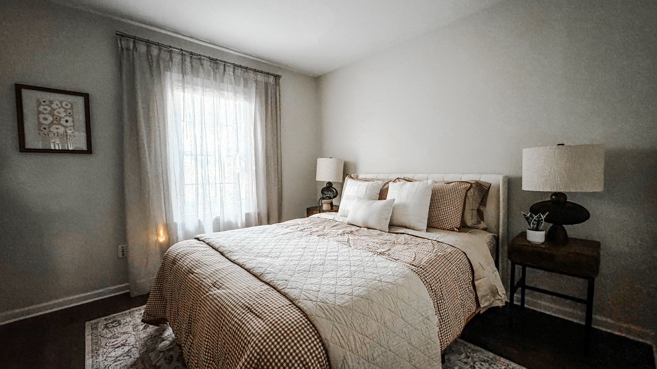 Photo of Bedroom in Rochester