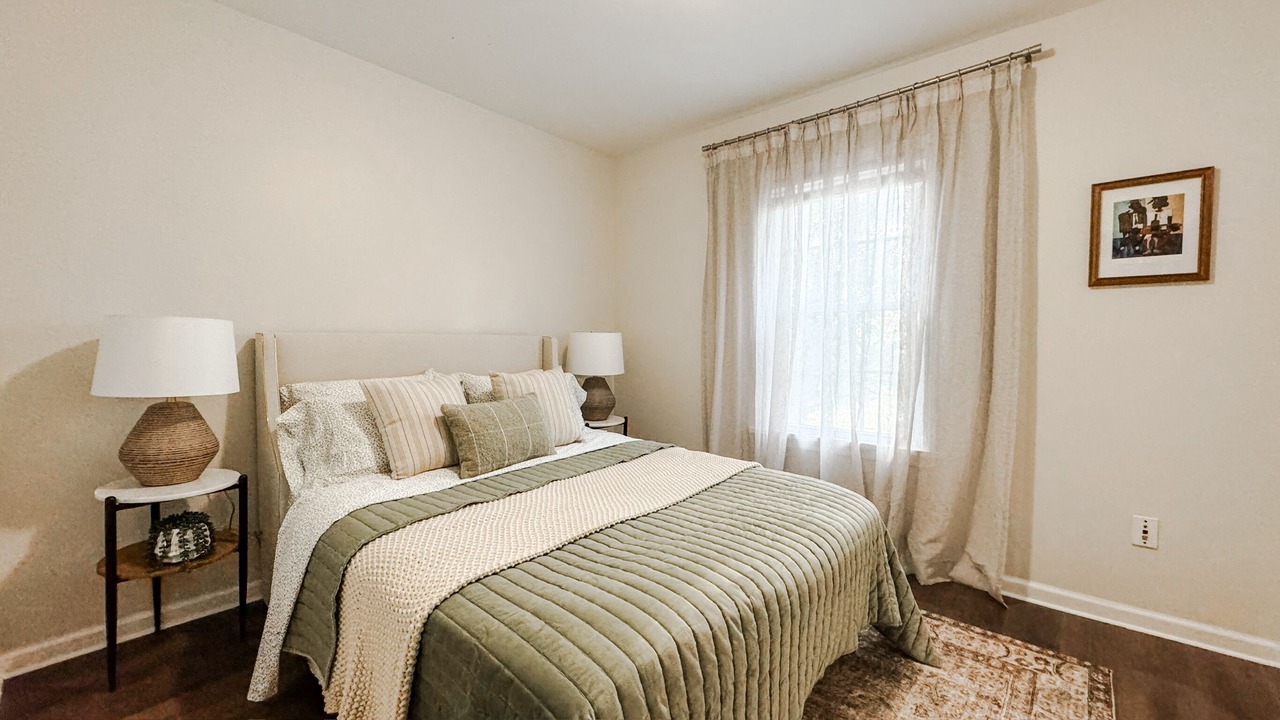 Photo of Bedroom in Rochester