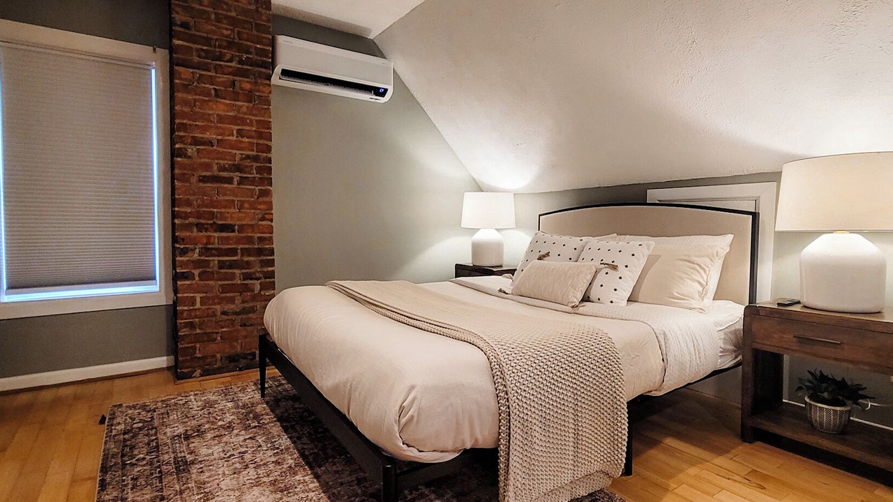 Photo of Bedroom in Rochester