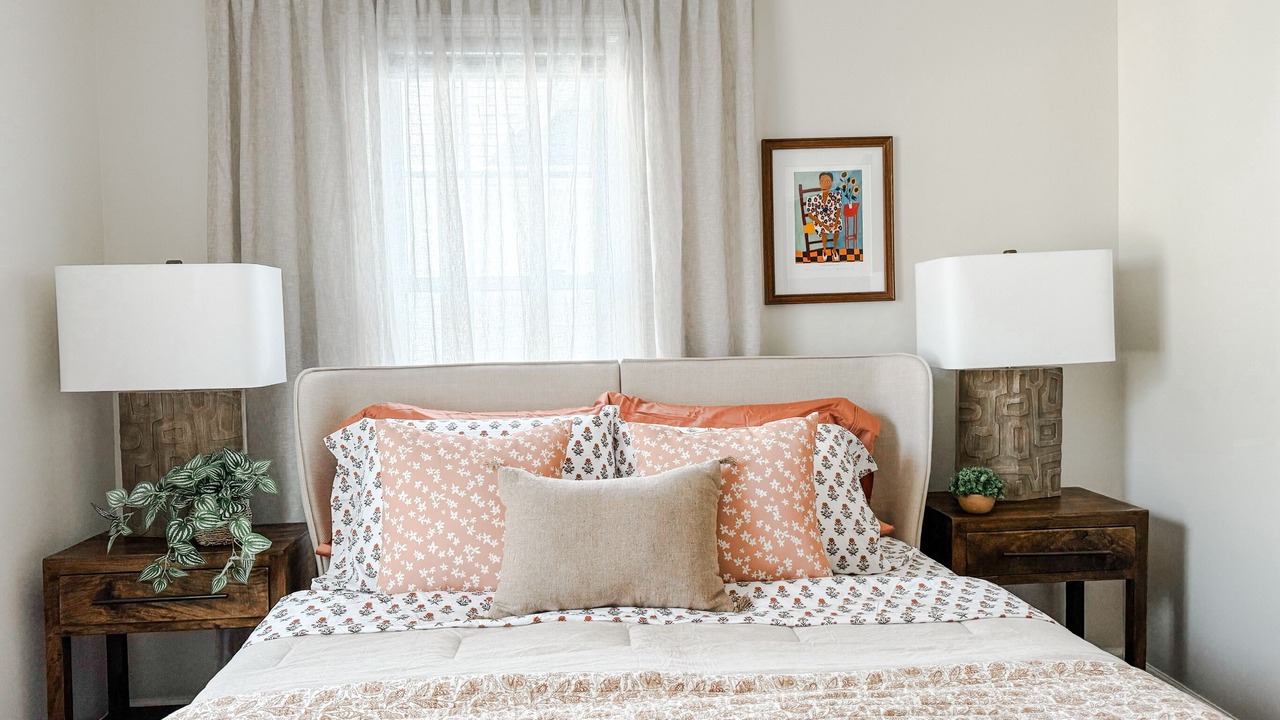 Photo of Bedroom in Rochester